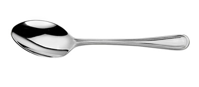 dessert spoon Arthur Price Britannia